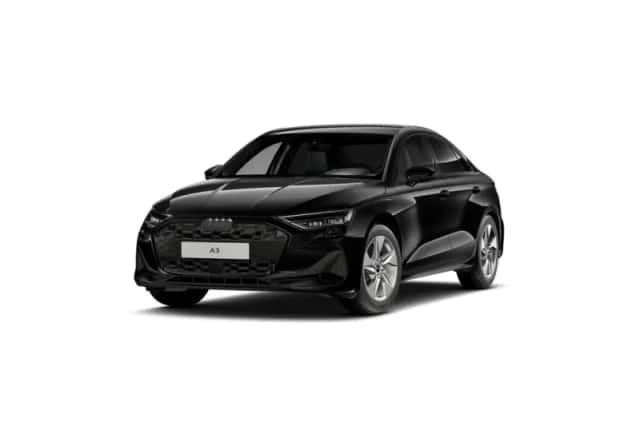 Audi A3 (2026) thumbnail 1