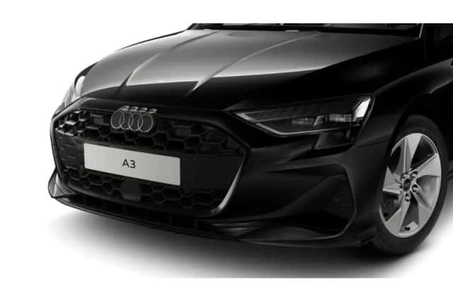 Audi A3 (2026) thumbnail 2