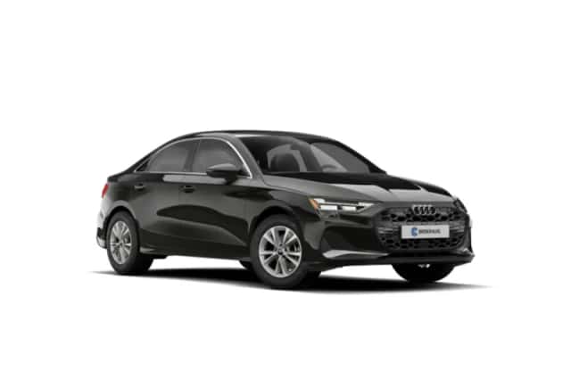 Audi A3 (2026) thumbnail 3