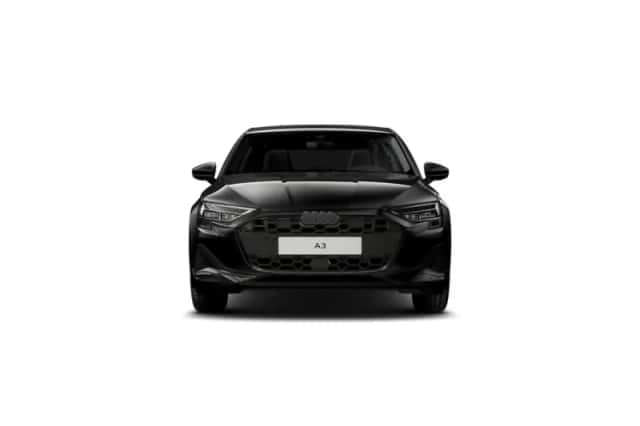 Audi A3 (2026) thumbnail 3