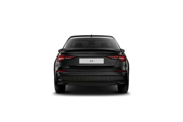 Audi A3 (2026) thumbnail 4