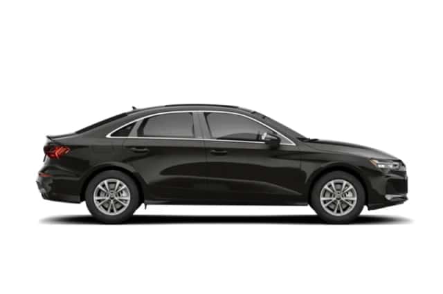 Audi A3 (2026) thumbnail 4