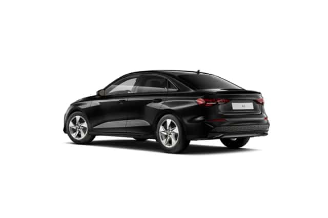 Audi A3 (2026) thumbnail 5