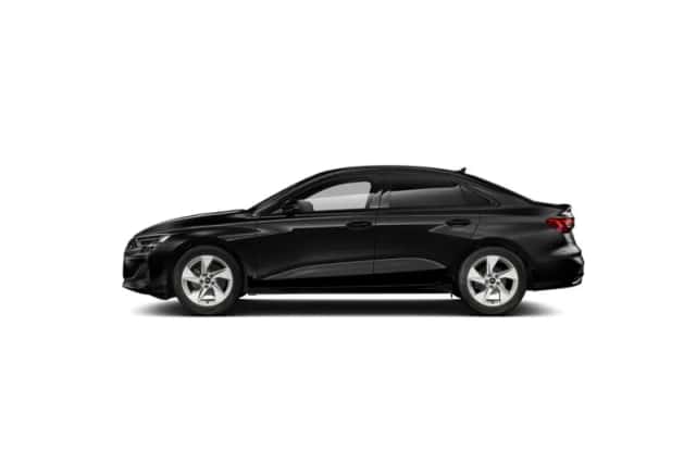 Audi A3 (2026) thumbnail 6