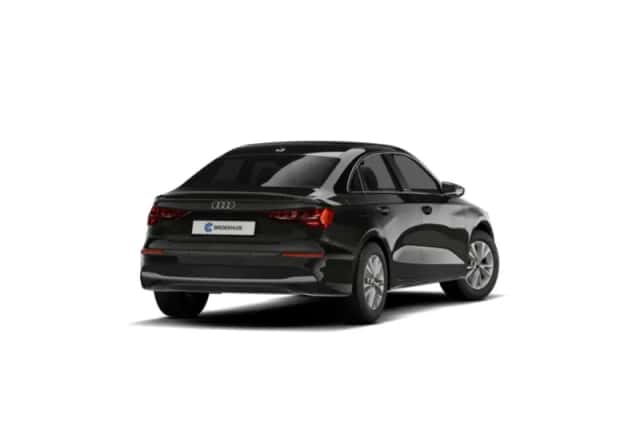 Audi A3 (2026) thumbnail 6