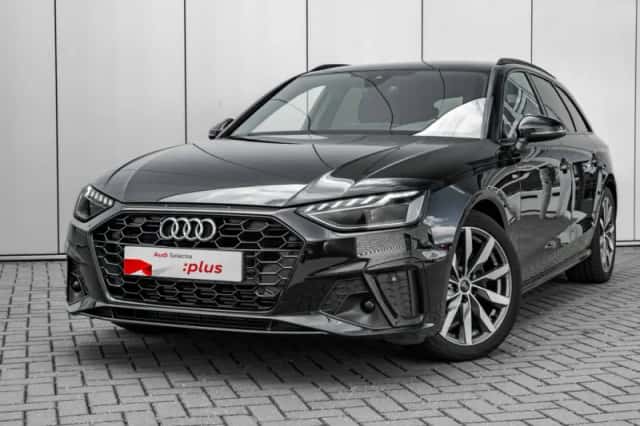 Audi A4 (2024) thumbnail 6
