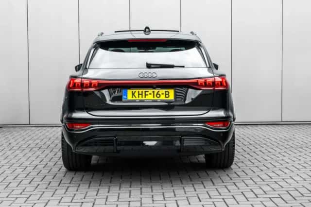 Audi Q6 e-tron (2026) thumbnail 4