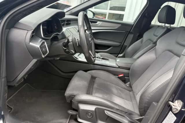 Audi A6 (2022) thumbnail 2