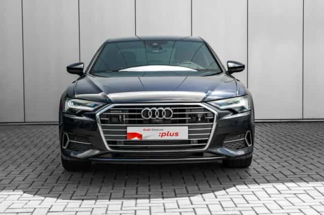 Audi A6 (2022) thumbnail 3