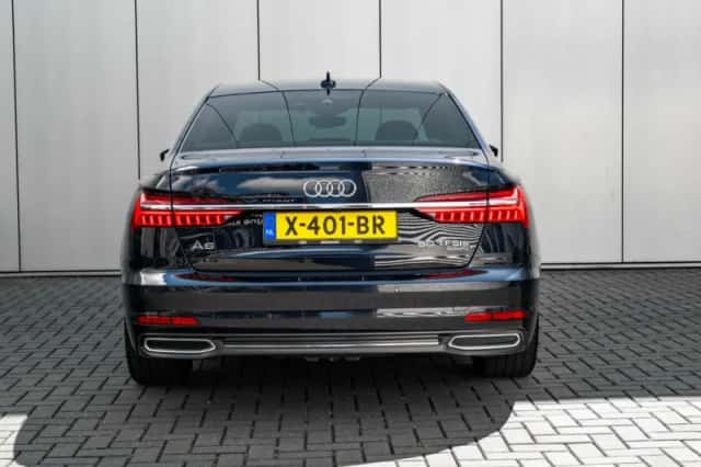 Audi A6 (2022) thumbnail 4