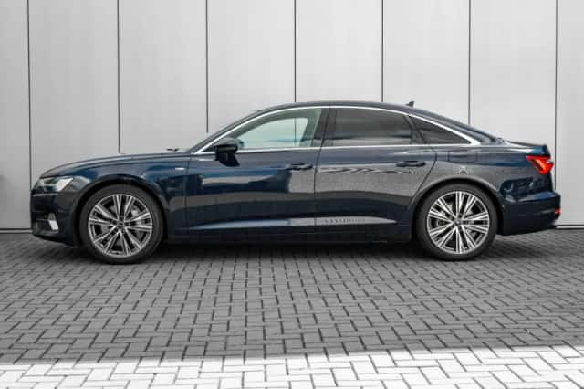 Audi A6 (2022) thumbnail 5