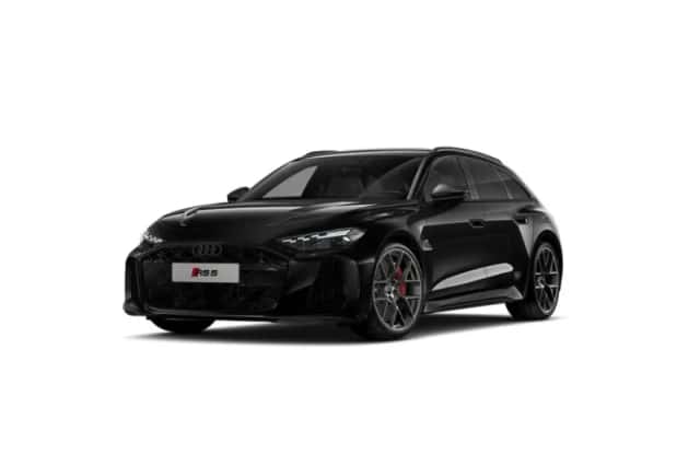 Audi RS 5 (2026) thumbnail 2