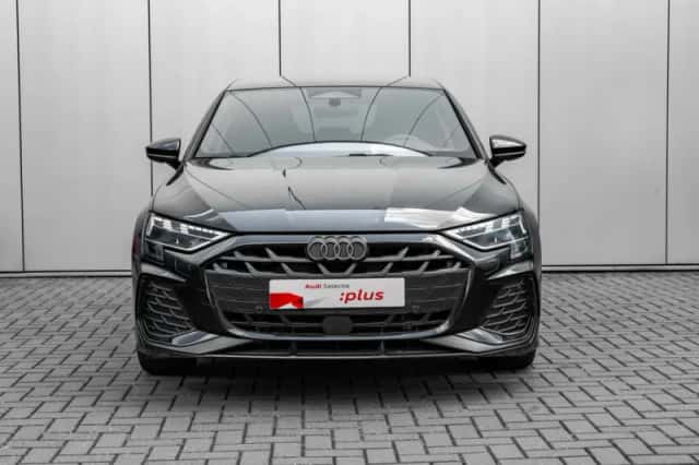 Audi A3 (2025) thumbnail 3