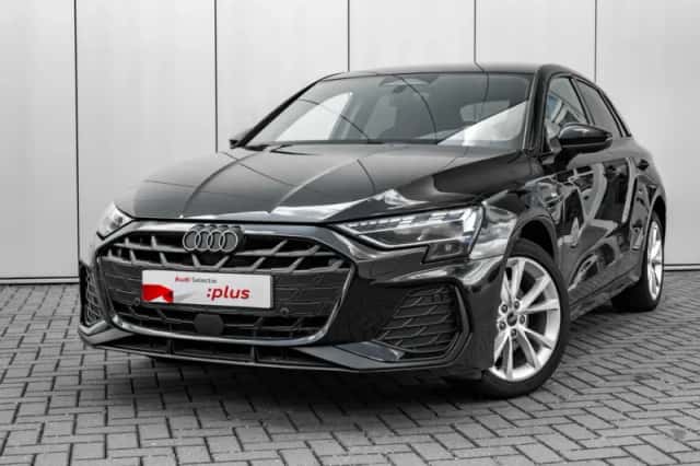Audi A3 (2025) thumbnail 6
