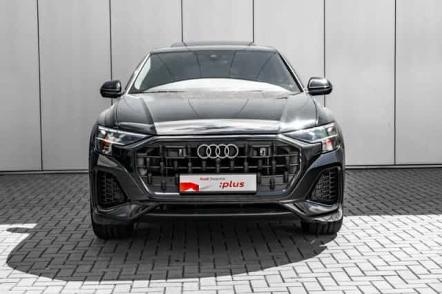 Audi Q8 (2025) thumbnail 3