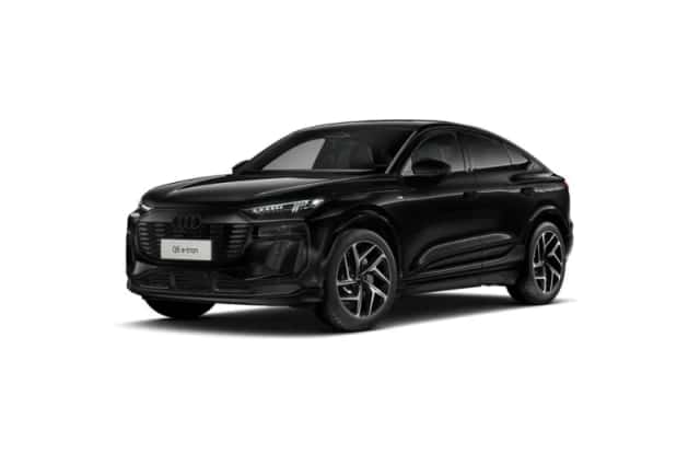 Audi Q6 (2026) thumbnail 1