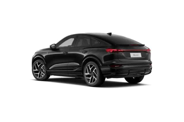 Audi Q6 (2026) thumbnail 2