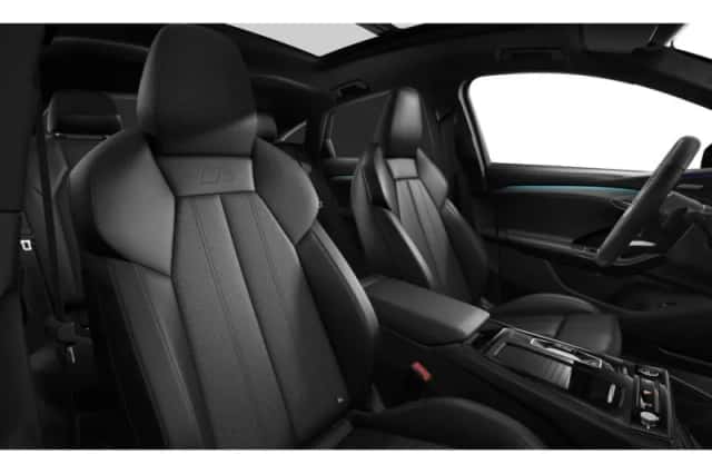 Audi Q6 (2026) thumbnail 3