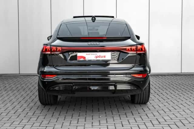 Audi Q6 (2026) thumbnail 4