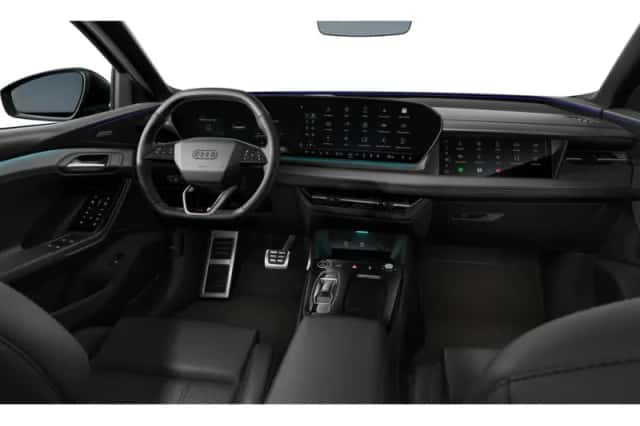 Audi Q6 (2026) thumbnail 4