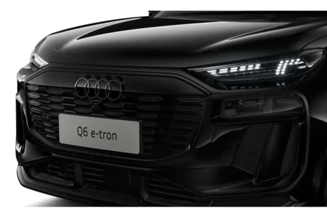 Audi Q6 (2026) thumbnail 5