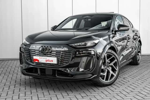 Audi Q6 (2026) thumbnail 6