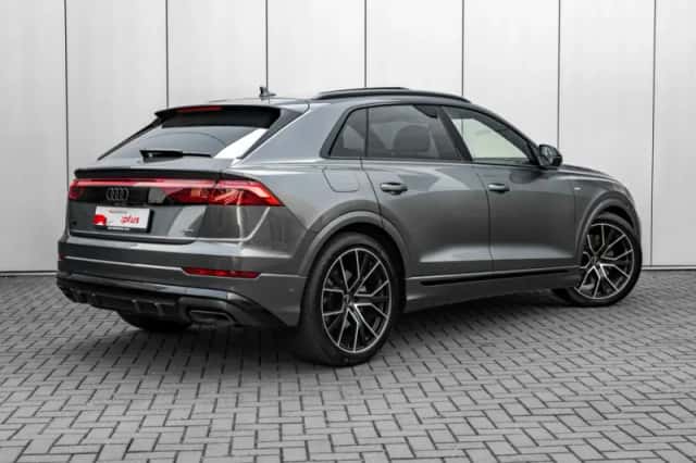 Audi Q8 (2026) thumbnail 2