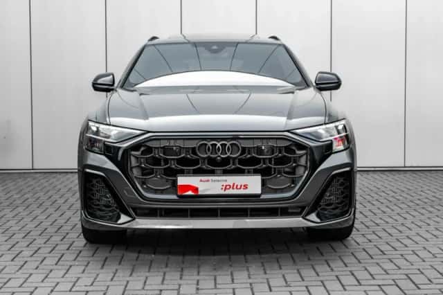 Audi Q8 (2026) thumbnail 3