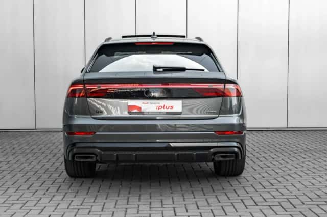 Audi Q8 (2026) thumbnail 4