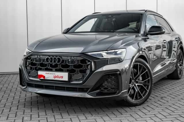 Audi Q8 (2026) thumbnail 6