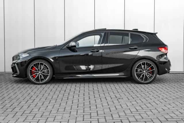 BMW 1-Serie (2022) thumbnail 5