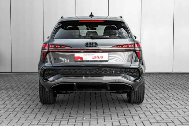 Audi Q3 (2026) thumbnail 4