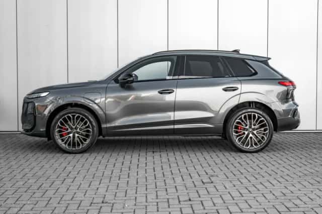Audi Q3 (2026) thumbnail 5