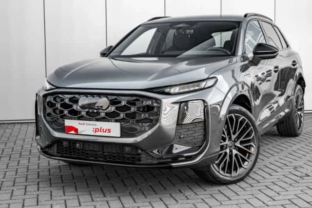 Audi Q3 (2026) thumbnail 6