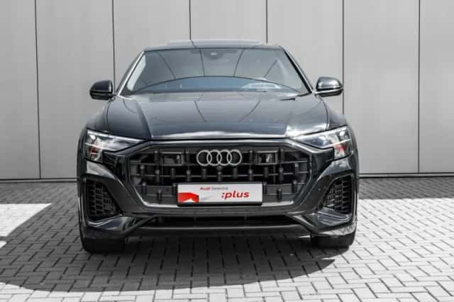 Audi Q8 (2025) thumbnail 3