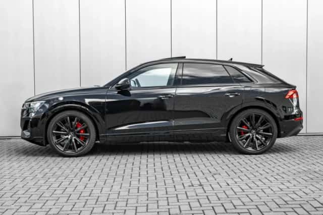 Audi Q8 (2025) thumbnail 5