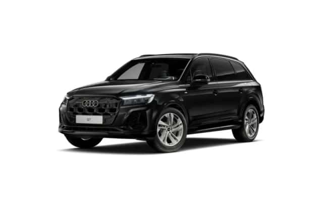 Audi Q7 (2025) thumbnail 1