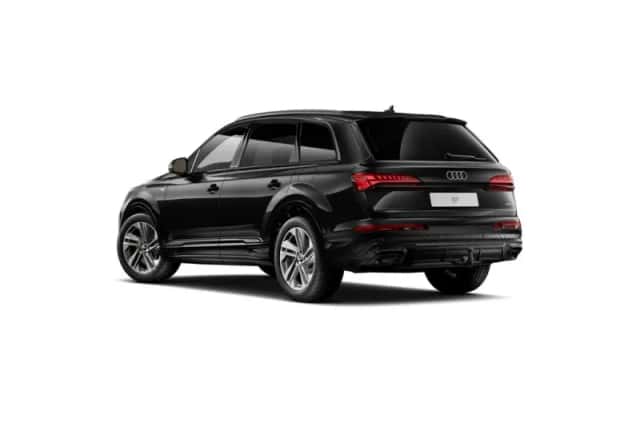 Audi Q7 (2025) thumbnail 2