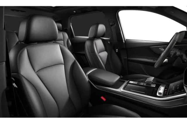 Audi Q7 (2025) thumbnail 3