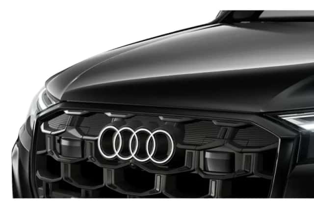 Audi Q7 (2025) thumbnail 5