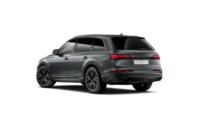 Audi Q7 (2026) thumbnail 2