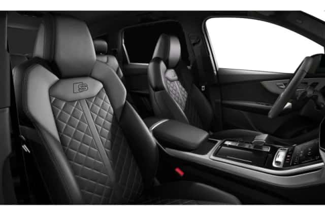 Audi Q7 (2026) thumbnail 4