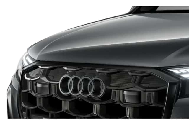 Audi Q7 (2026) thumbnail 5