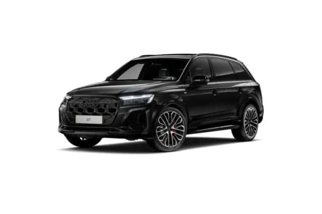 Audi Q7 (2025) thumbnail 1