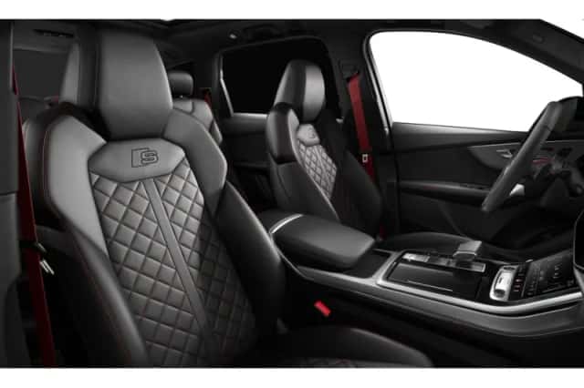 Audi Q7 (2025) thumbnail 3
