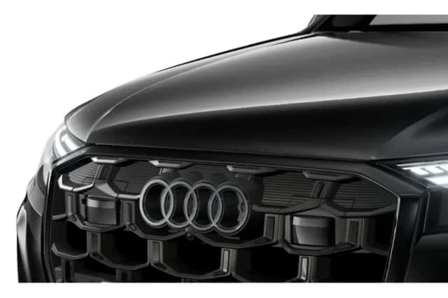 Audi Q7 (2025) thumbnail 5