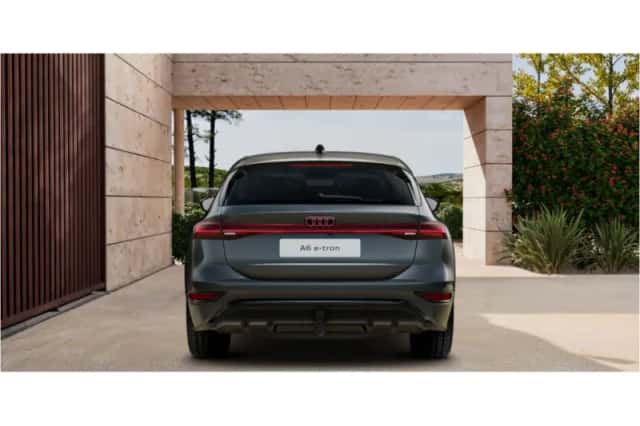 Audi A6 (2026) thumbnail 5