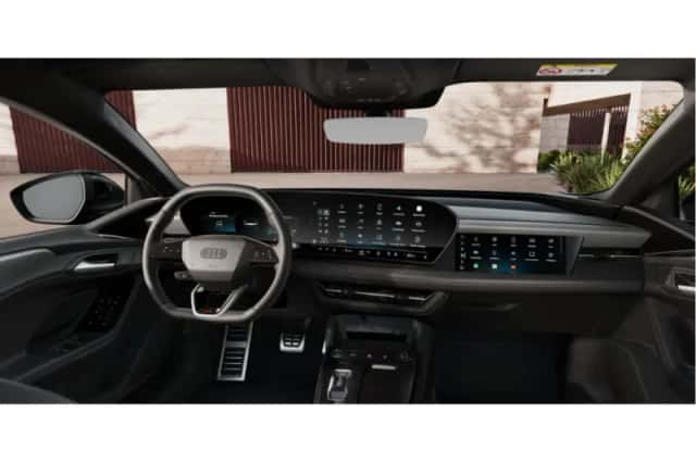 Audi A6 (2026) thumbnail 6
