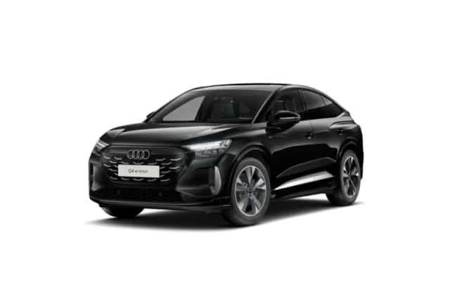 Audi Q4 (2026) thumbnail 1