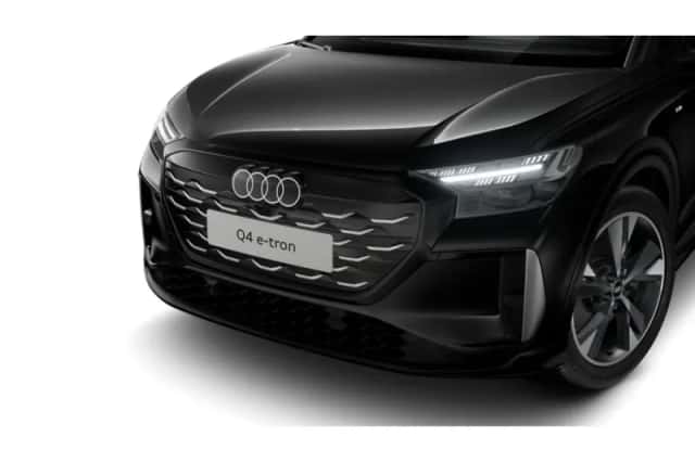 Audi Q4 (2026) thumbnail 2
